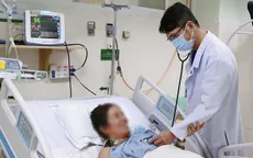 Nguy kịch vì dùng thuốc nam trị suy thận