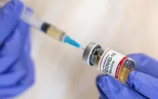 Trung Quốc cấp phép sử dụng khẩn cấp vaccine COVID-19 dạng xông hơi