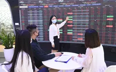 Chứng khoán ra sao sau nghỉ lễ?