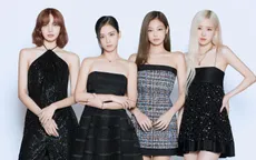 BLACKPINK hé lộ tạo hình đầu tiên cho album trở lại "BORN PINK"