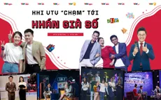 Khi VTV “chạm” tới khán giả số