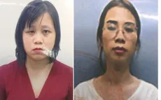 Hoãn phiên tòa xử cựu nhà báo cưỡng đoạt tài sản doanh nghiệp