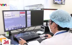 Bệnh viện nghìn tỷ gặp khó vì chưa được bàn giao thiết bị