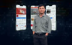Phó Tổng Giám đốc Đỗ Thanh Hải: “Phát triển đa nền tảng là phải giúp cho VTV mạnh hơn, giúp cho truyền hình mạnh hơn”