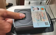 Công dân Việt Nam không phải thanh toán chi phí đăng ký cấp và sử dụng tài khoản định danh điện tử