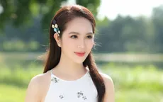 Á quân “Thần tượng Bolero” Dương Kim Ánh tái xuất sau thời gian vắng bóng