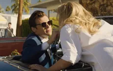 Harry Styles vẫn đang "dạo chơi" với điện ảnh