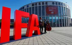Những phát minh thú vị tại triển lãm IFA 2022