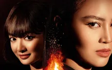 "Cô gái từ quá khứ" tung poster nhân vật, bất ngờ nhất là NSND Lê Khanh