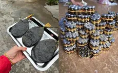 Phạt 70 triệu đồng người rao bán sản phẩm động vật hoang dã