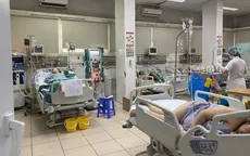 Hà Nội: Số ca mắc sốt xuất huyết tiếp tục tăng nhanh, gấp 3 lần cùng kỳ năm 2021