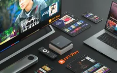 Ra mắt bộ giải mã FPT Play 2022