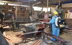 Số ca mắc sốt xuất huyết tăng 8 lần, tỉnh Nghệ An ra công văn hỏa tốc