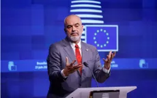 Albania cắt đứt quan hệ ngoại giao với Iran