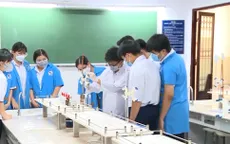 Giáo viên tìm giải pháp thay đổi cách dạy học, hướng nghiệp
