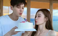 Quách Phẩm Siêu khẳng định tình cảm với bạn gái trẻ vẫn tốt đẹp