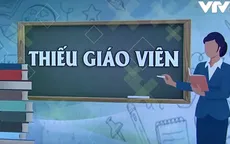 Mức lương chưa tương xứng, giáo viên tại nhiều nước muốn bỏ nghề