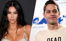 Hậu chia tay, Kim Kardashian vẫn ca ngợi tình cũ