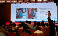 Lần đầu tiên tại Việt Nam, xét nghiệm gen được ứng dụng để tránh nguy cơ dị ứng thuốc