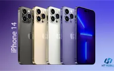 iPhone 14 series tại HT Mobile được nhiều khách hàng mong chờ