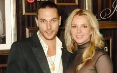 Chồng cũ Britney Spears lên tiếng ủng hộ quyền giám hộ
