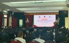 Hơn 48.000 ca bệnh lao được phát hiện trong 6 tháng đầu năm