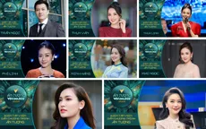 Hé lộ 10 đề cử Biên tập viên dẫn chương trình ấn tượng 2022