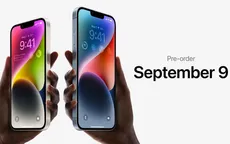 Apple ra mắt hàng loạt sản phẩm mới