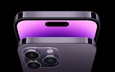 iPhone 14 Pro và Pro Max ra mắt: "Tai thỏ" thay bằng phần khuyết biến hóa linh hoạt