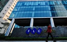 Đình chỉ giao dịch 710 triệu cổ phiếu FLC ngay sau khi được lên UPCOM
