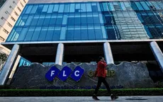 Cổ phiếu FLC tăng trần trước ngày đình chỉ giao dịch