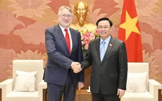 Việt Nam đề nghị các nước thành viên EU sớm phê chuẩn EVIPA