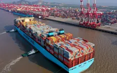 Cước vận tải biển giảm 60% từ đầu năm 2022