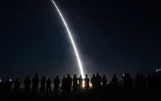 Mỹ phóng thử tên lửa đạn đạo liên lục địa Minuteman III