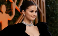 Selena Gomez sẽ là người trao giải tại Emmy 2022