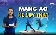 "Rác" mạng xã hội: Mạng ảo nhưng hệ lụy thật