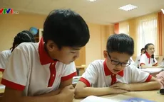 Phát động Ngày Tôn vinh tiếng Việt trong cộng đồng người Việt Nam ở nước ngoài