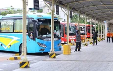Yêu cầu nhà xe không tùy tiện tăng, phụ thu giá cước trong dịp Tết