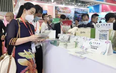 Khai mạc Hội chợ du lịch quốc tế TP Hồ Chí Minh lần thứ 16