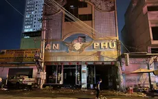 Cháy quán karaoke - Nỗi lo thường trực