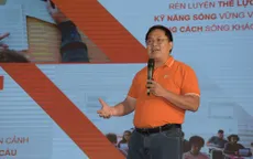Khởi động chuỗi chương trình giới thiệu xu hướng công nghệ mới dành cho sinh viên
