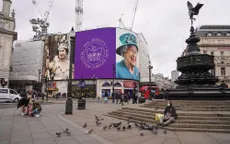 Người dân Anh và cộng đồng quốc tế tiếc thương Nữ hoàng Elizabeth II