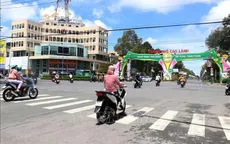 Cao Lãnh được UNESCO công nhận là thành phố học tập
