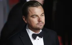 Bạn gái cũ Leonardo DiCaprio bảo vệ nam tài tử trước tin đồn không yêu người quá 25 tuổi
