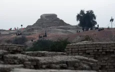 Di tích Moenjodaro được UNESCO công nhận ở Pakistan bị thiệt hại nặng nề do lũ lụt