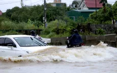 Thủ tướng chỉ đạo chủ động ứng phó, khắc phục hậu quả mưa lũ