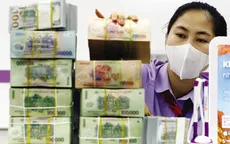 Lãi suất liên ngân hàng lập đỉnh 10 năm