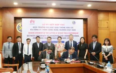 Xây dựng cầu nối cung - cầu nhân lực CNTT thông qua hợp tác đào tạo