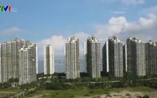"Thiên đường sống" xa hoa bậc nhất Malaysia vắng khách