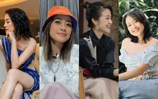 Học lỏm bí quyết để tóc ngắn tươi trẻ, cuốn hút như MC Phí Linh